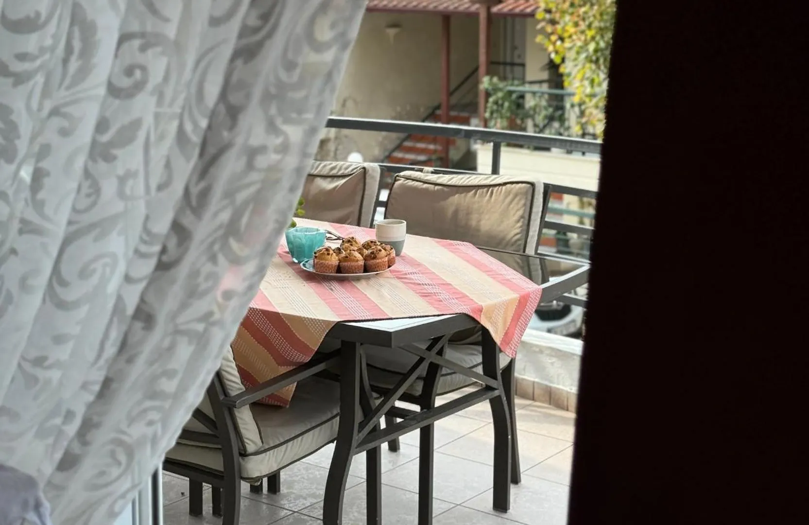 Serenity Apartment Peraia, Thessaloniki Greece
