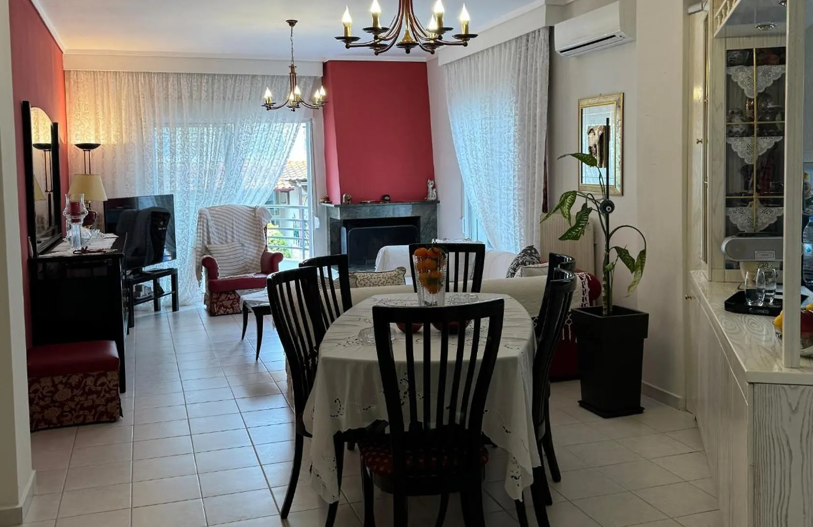Serenity Apartment Peraia, Thessaloniki  Peraia (Thessaloniki)