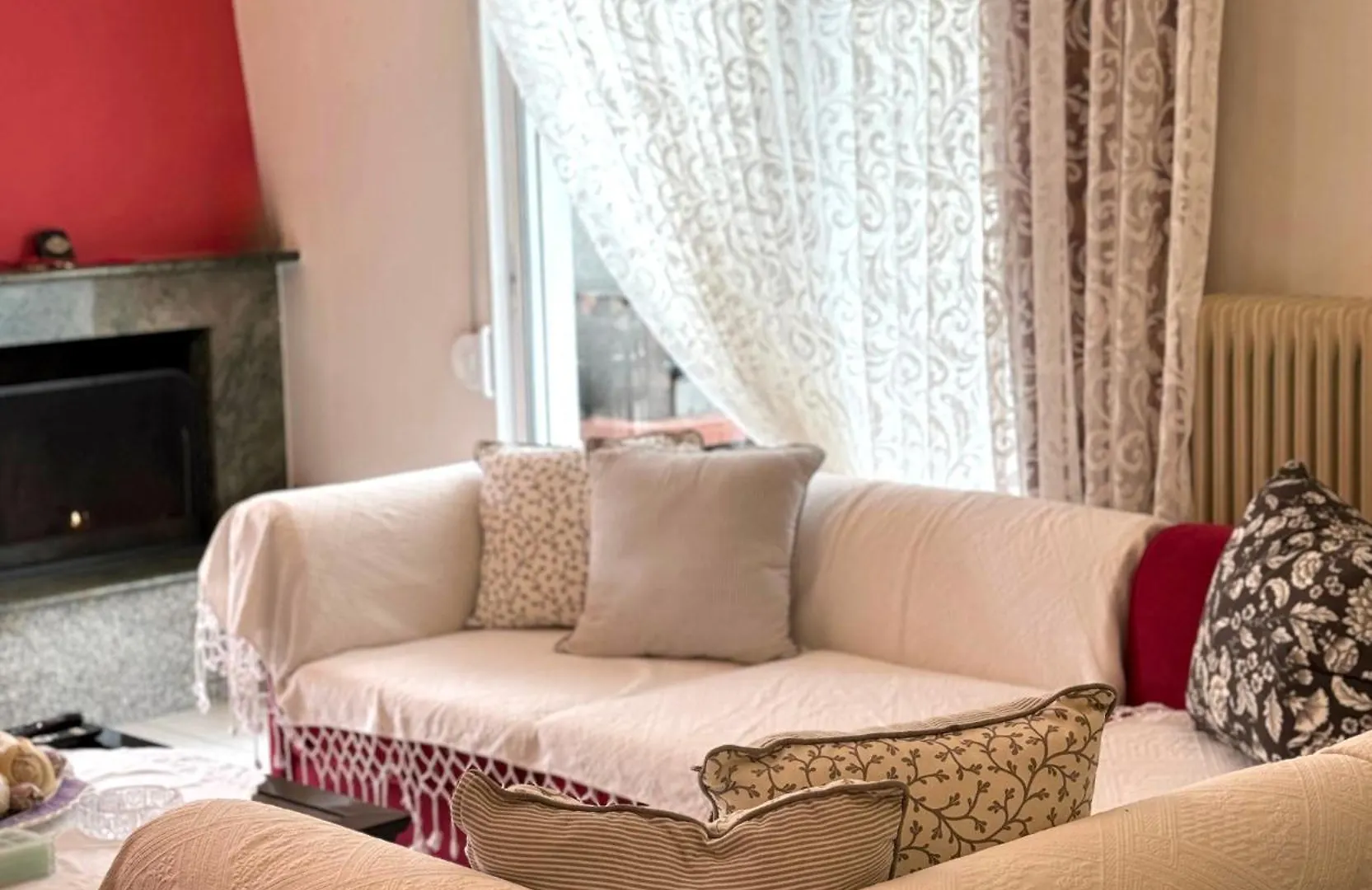 Serenity Apartment Peraia, Thessaloniki Greece