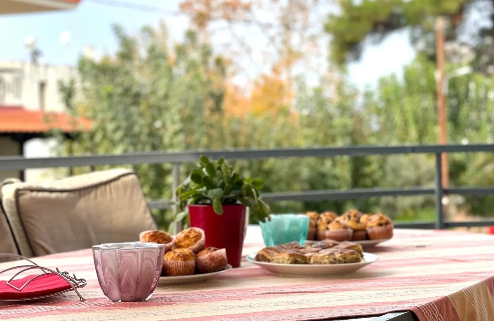 Serenity Apartment Peraia, Thessaloniki