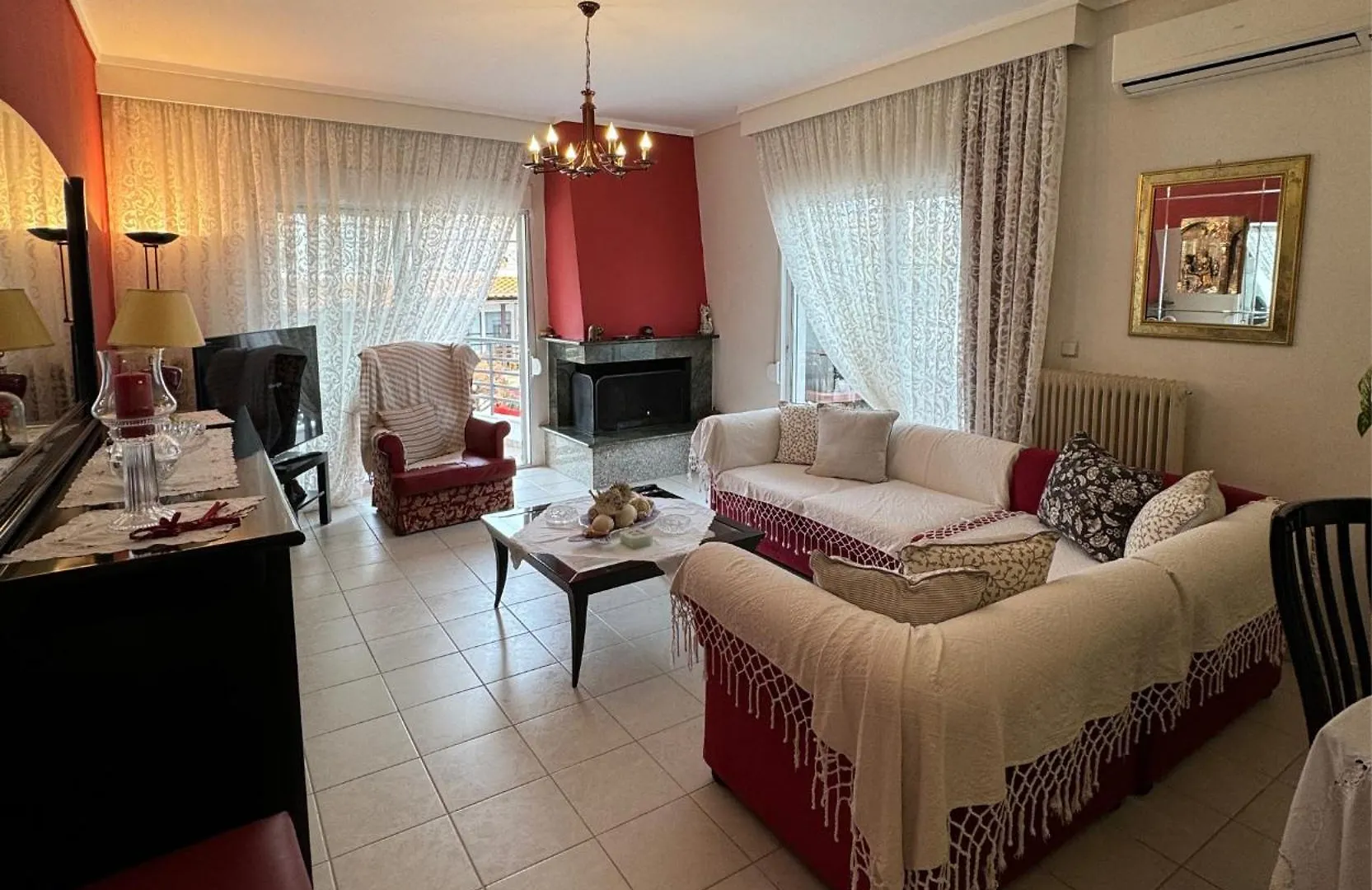 Serenity Apartment Peraia, Thessaloniki