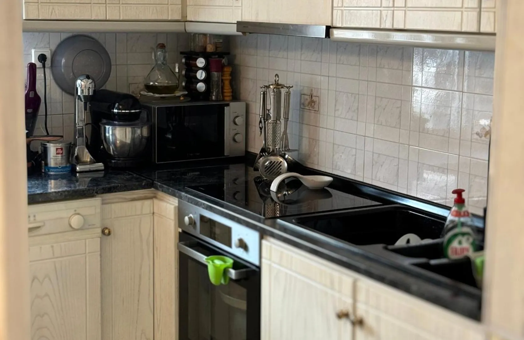 Serenity Apartment Peraia, Thessaloniki Greece