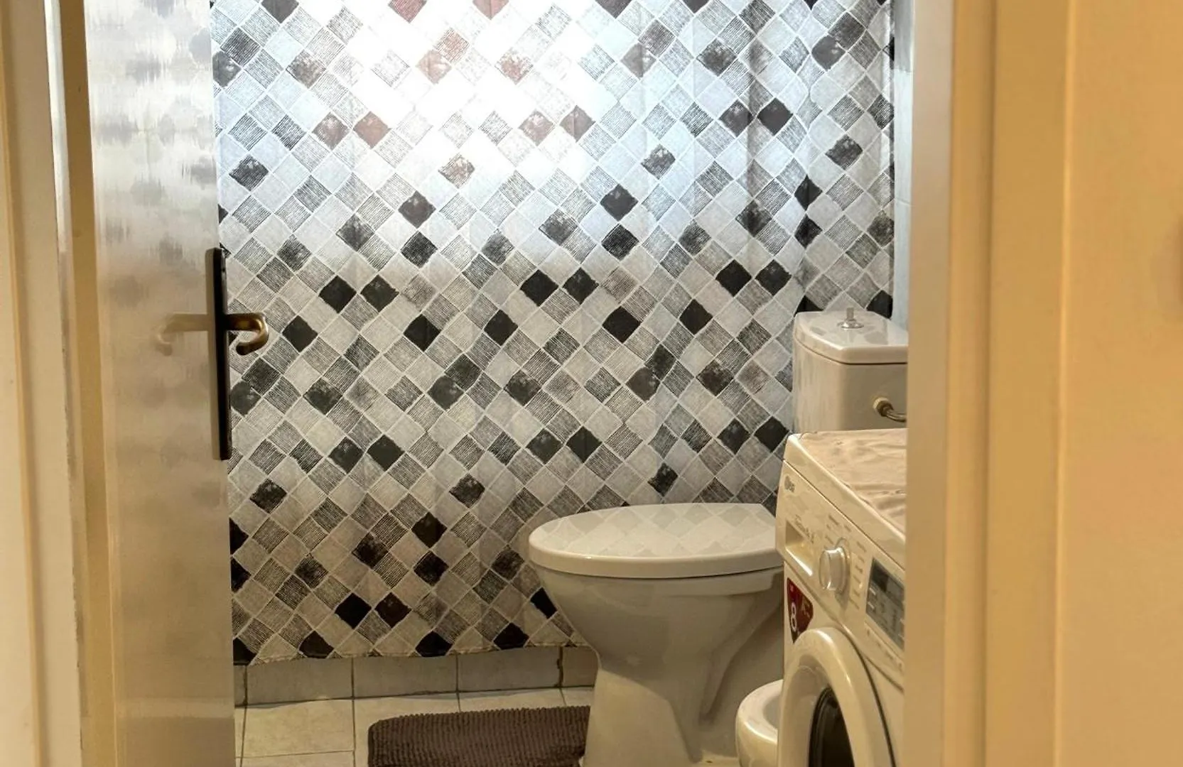 Serenity Apartment Peraia, Thessaloniki