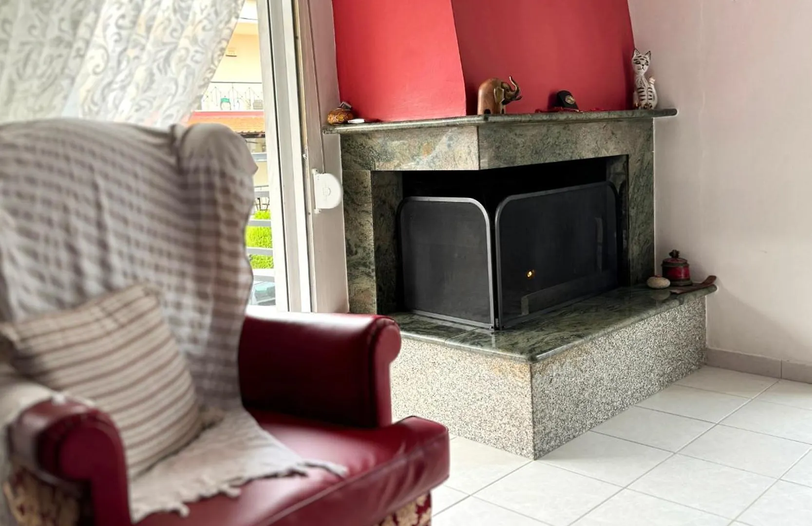 Serenity Apartment Peraia, Thessaloniki