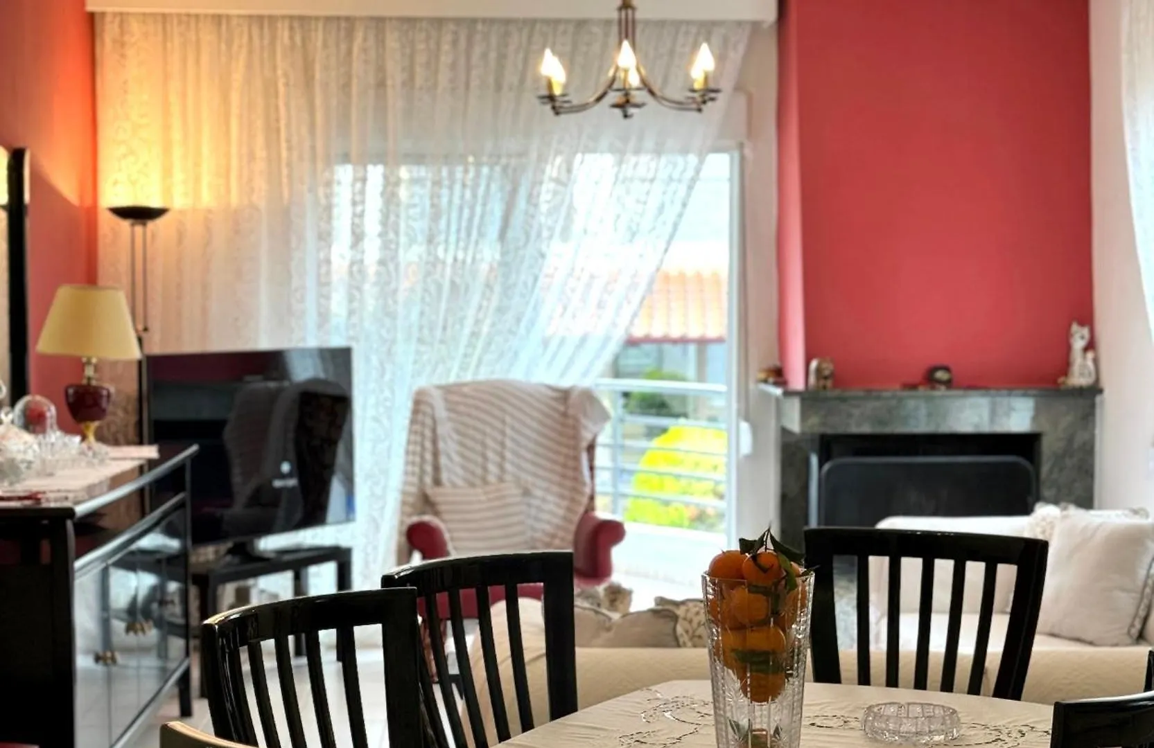 Serenity Apartment Peraia, Thessaloniki