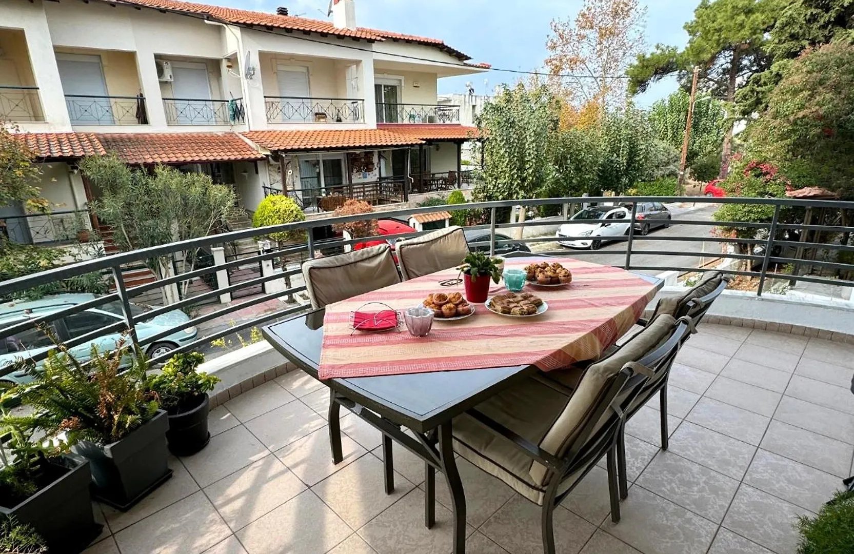 Serenity Apartment Peraia, Thessaloniki  Peraia (Thessaloniki)