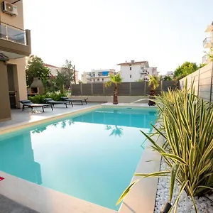  Apartment Olive 202
