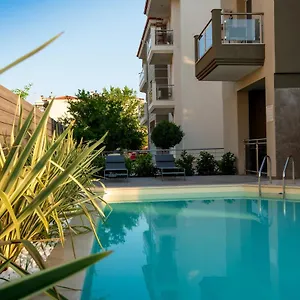  Apartment Olive 102