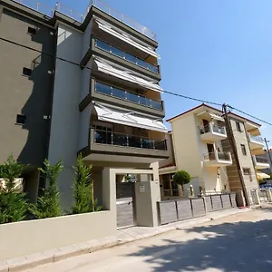 Olive 103 Διαμέρισμα