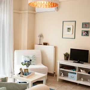 Sea View Flat Διαμέρισμα